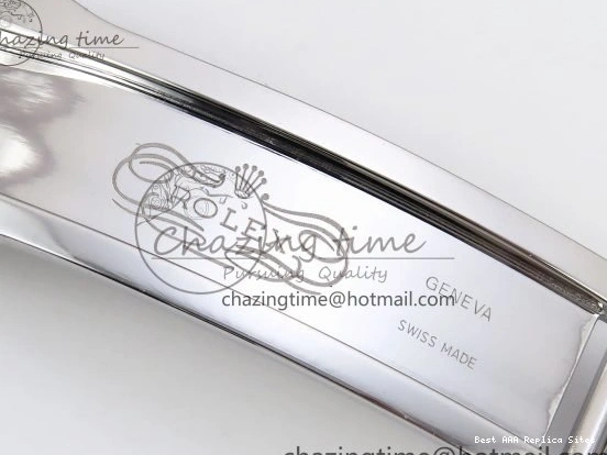 Good Copy Rolex Watches VR Brown Bracelet Best APF Edition 126231 RG 36 on FreshLook Sitck 1:1 SS DateJust Dial Jubilee 1590 904L Steel 0112